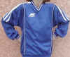 SWEAT OLYMPIC BLEU ROY/BLANC/MARINE
