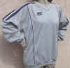 SWEAT OLYMPIC GRIS/MARINE/BLANC